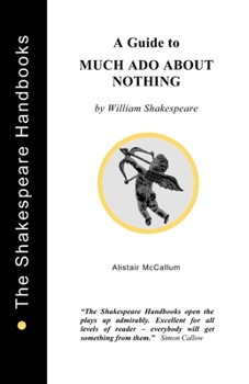 Paperback A Guide to Much Ado About Nothing Book