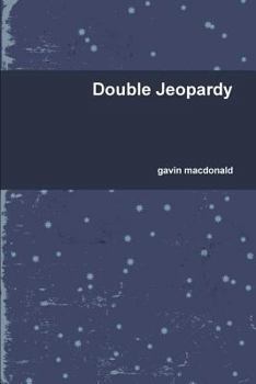Paperback Double Jeopardy Book
