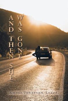 Paperback And Then She Was Gone Book