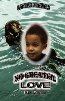 Paperback No Greater Love Book
