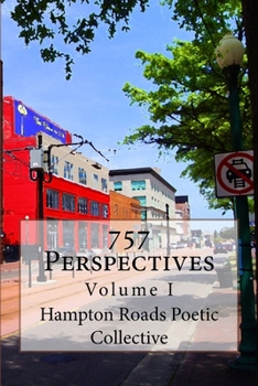 Paperback 757 Perspectives Book