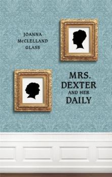 Paperback Mrs. Dexter and Her Daily Book