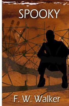 Paperback Spooky Book