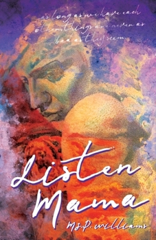 Paperback Listen Mama Book