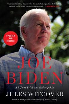 Paperback Joe Biden: A Life of Trial and Redemption Book