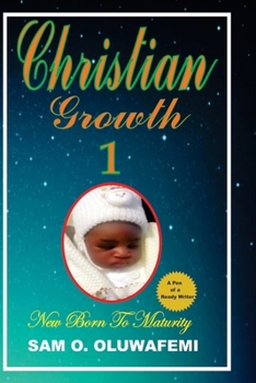 Christian Growth1