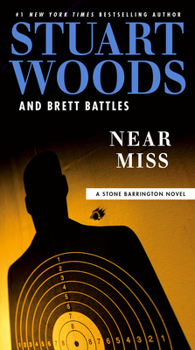 Mass Market Paperback Near Miss Book