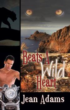 Paperback Beats a Wild Heart Book