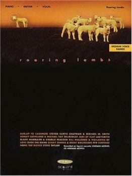 Paperback Roaring Lambs Book