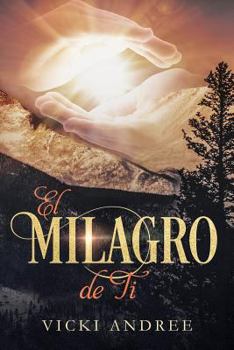Paperback El Milagro de Ti [Spanish] Book