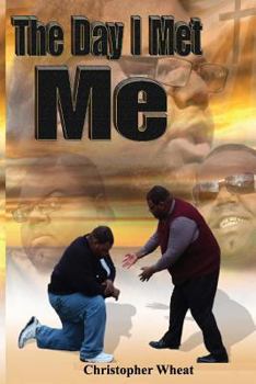 Paperback The Day I Met Me Book