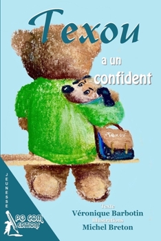 Paperback Texou a un confident [French] Book