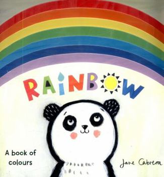Jane Cabrera: Rainbow