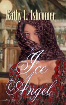 Paperback Ice Angel Book