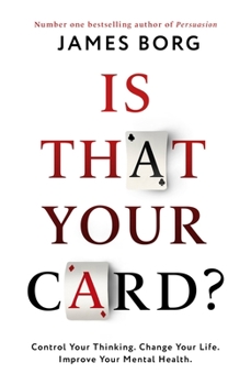 Paperback Is That Your Card? Book