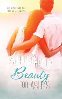 Paperback Beauty for Ashes Book