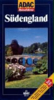 ADAC Reiseführer, Südengland