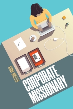 Paperback Corporate Missionary Book