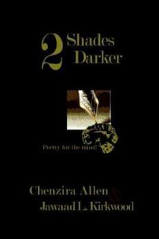Paperback 2 Shades Darker Book