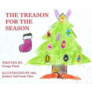 Paperback The Treason For The Season Book