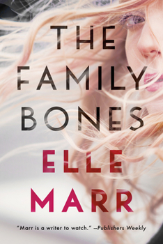 Paperback The Family Bones Book