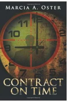 Paperback Contract On Time Book