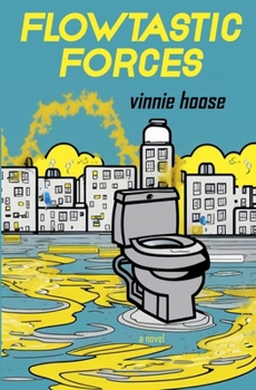 Paperback Flowtastic Forces Book