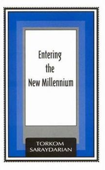 Paperback Entering the New Millenium Book