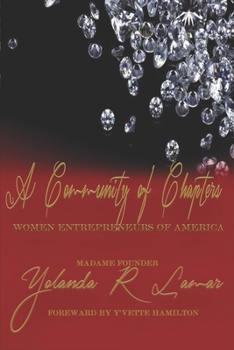 A Community of Chapters Women Entrepreneurs Of America