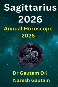 Sagittarius 2026 (Annual Horoscope 2026)