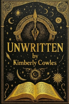 Paperback Unwritten: The Watchers Eye Book