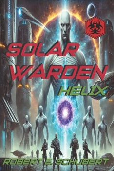 Paperback Solar Warden: Xileh Book