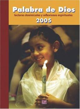 Paperback Palabra de Dios 2005 Book
