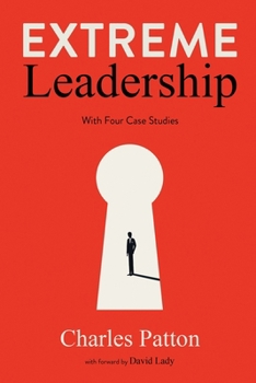 Paperback Extreme Leadership Book