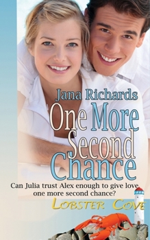 Paperback One More Second Chance Book