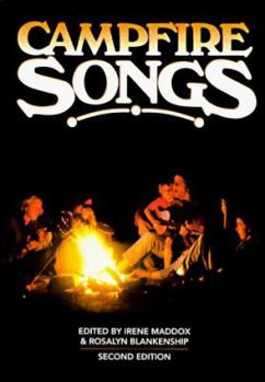 Paperback Campfire Songs Book