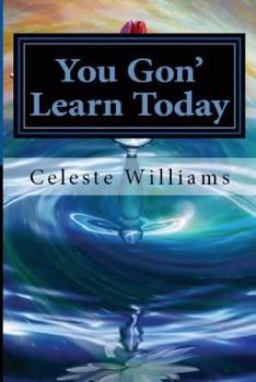 Paperback You Gon' Learn Today Book