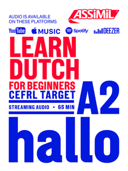 Paperback Learn Dutch for Beginners Book