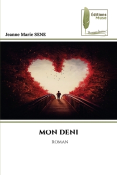 Paperback Mon Deni [French] Book
