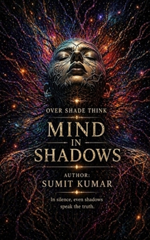 Paperback Over Shade Think: "Mind in Shadows Book
