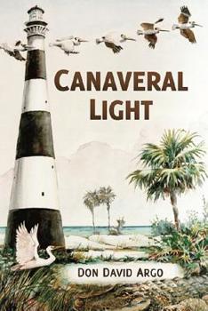 Paperback Canaveral Light Book