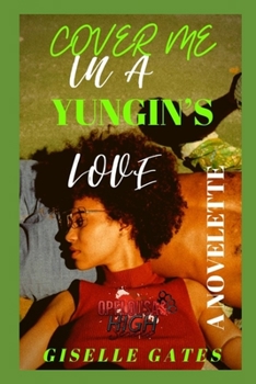 Paperback Cover Me In A Yungin's Love Book