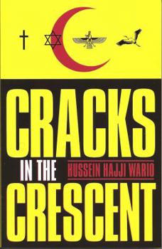 Paperback Cracks in the Crescent Book