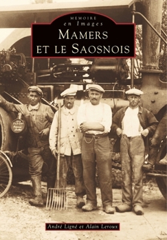 Paperback Mamers et le Saosnois [French] Book