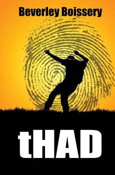 tHAD - Book #2 of the Wahmurra