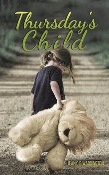 Paperback Thursday's Child Book