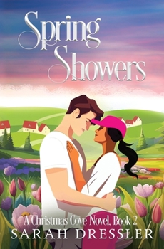 Paperback Spring Showers Book
