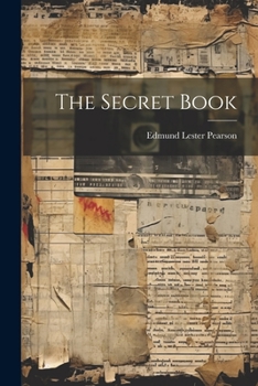 Paperback The Secret Book