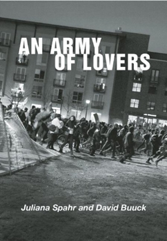Paperback An Army of Lovers Book