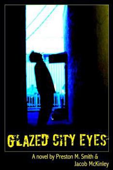 Paperback Glazed City Eyes Book